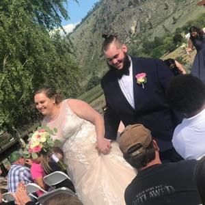 Meet your Posher, Jonathon